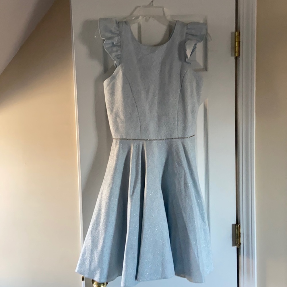 David Charles Gold Label London Girls dress